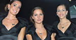 2010 Paris Motor Show: Show Girls - The 'other' eye candy