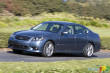 2009 Infiniti m