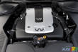 2009 Infiniti m