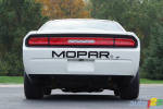 2011 Mopar Challenger Drag Pak