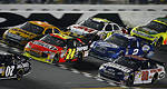 NASCAR: Kasey Kahne wins Kansas pole in full RPM 1st line