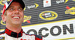 NASCAR: The Biff is back but Johnson's back on top in the Chase