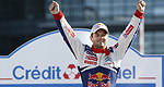 Rallye: Sébastien Loeb entre dans l'histoire (vidéo + photos)