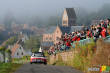 Rallye: S�bastien Loeb entre dans l'histoire (vid�o + photos)