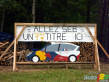 Rallye: S�bastien Loeb entre dans l'histoire (vid�o + photos)