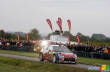 Rallye: S�bastien Loeb entre dans l'histoire (vid�o + photos)