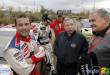 Rallye: S�bastien Loeb entre dans l'histoire (vid�o + photos)