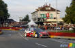 Rallye: S�bastien Loeb entre dans l'histoire (vid�o + photos)