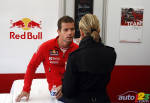 Rally: Sebastien Loeb makes history by claiming 7th world title  (video + photos)