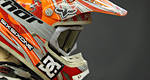 Nick Wey wins MX1 Montréal Supermotocross, Quebecer Kaven Benoît on top in MX2