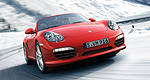 Porsche CAMP4 Canada Driving Program encourages drivers to ''Never Hibernate''