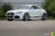 MTM TT RS: 472 bhp of pure speed