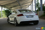 MTM TT RS: 472 bhp of pure speed