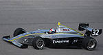 Indy Lights: Brandon Wagner wins the race, Jean-Karl Vernay takes the crown