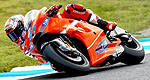 MotoGP Japon - Stoner gagne, Valentino Rossi brasse Jorge Lorenzo