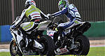 Sunday is Superbike Race-Day at Magny-Cours