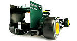 F1: Lotus va utiliser des boîtes de vitesses Red Bull à partir de 2011