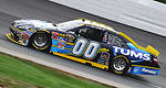 NASCAR: How much respect does a non-Chaser owe a Sprint Cup Chaser?