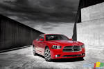 La toute nouvelle Dodge Charger 2011
