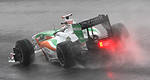 F1: 'Une place est disponible' chez Force India pour 2011
