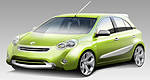 New smart 5-door model coming in the USA
