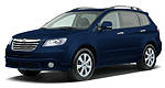 2010 Subaru Tribeca Limited Review