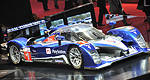 2010 Paris Motor Show: Race cars (+ photos)