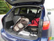 2010 Subaru Tribeca Limited Review