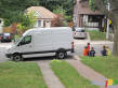 2010 Mercedes-Benz Sprinter 2500 High Roof Cargo Van Review 2010 Mercedes-Benz Sprinter 2500 High Roof Cargo Van Review