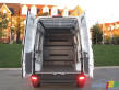 2010 Mercedes-Benz Sprinter 2500 High Roof Cargo Van Review 2010 Mercedes-Benz Sprinter 2500 High Roof Cargo Van Review