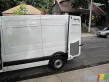 2010 Mercedes-Benz Sprinter 2500 High Roof Cargo Van Review 2010 Mercedes-Benz Sprinter 2500 High Roof Cargo Van Review