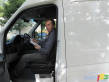 2010 Mercedes-Benz Sprinter 2500 High Roof Cargo Van Review 2010 Mercedes-Benz Sprinter 2500 High Roof Cargo Van Review
