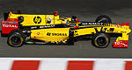F1: Le dispositif F-duct de la Renault R30 (+photos)