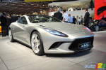 2010 Paris Auto Show Prototypes: Lotus Elite