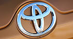 Toyota offre des frais d'entretien gratuits sur ses modèles 2011 Toyota et Scion