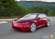2010 Paris Auto Show Prototypes: Seat IBE Concept