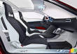 2010 Paris Auto Show Prototypes: Seat IBE Concept
