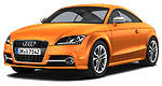 2010 Audi TTS Review