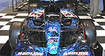 IRL: A new entry for the 2011 Indy 500