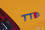 2010 Audi TTS Review