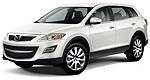 2010 Mazda CX-9 AWD GT Review