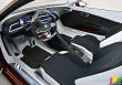 Mondial de Paris 2010 : Prototype Concept Seat IBE