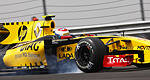 F1: Vitaly Petrov to drop five grid places in Korea