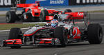 F1: La McLaren 2010 était-elle conçue pour Lewis Hamilton ?