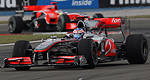F1: Was the 2010 McLaren specifically designed for Lewis Hamilton?