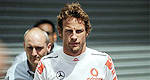 F1: Les pilotes McLaren sont pessimistes quant au titre 2010
