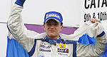 WSR 3.5: Mikhail Aleshin clinched 2010 title