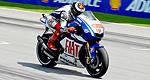 MotoGP Malaysia -Lorenzo clinches title, Rossi puts on a show (and wins!)