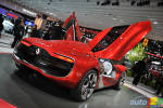 2010 Paris Auto Show: The Green movement is alive and well