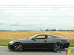 2010 Jaguar XKR Review (video)
